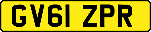 GV61ZPR
