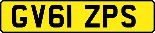 GV61ZPS