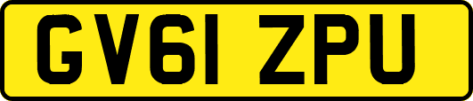 GV61ZPU