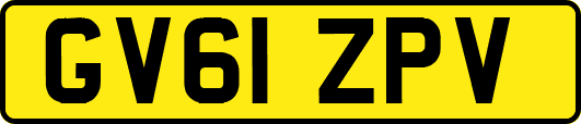 GV61ZPV