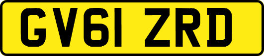 GV61ZRD