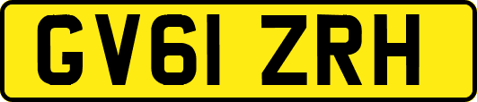GV61ZRH