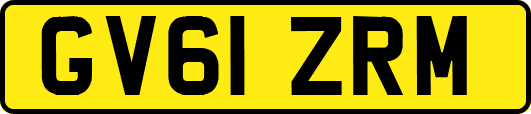 GV61ZRM