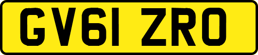 GV61ZRO