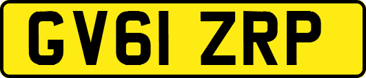 GV61ZRP