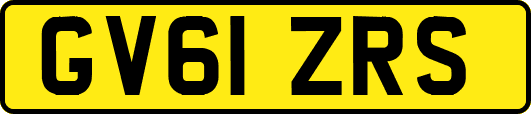 GV61ZRS