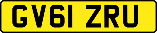 GV61ZRU
