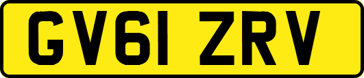 GV61ZRV