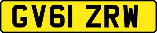 GV61ZRW
