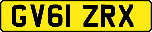 GV61ZRX