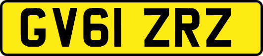 GV61ZRZ