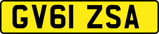 GV61ZSA