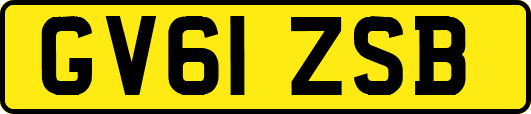 GV61ZSB