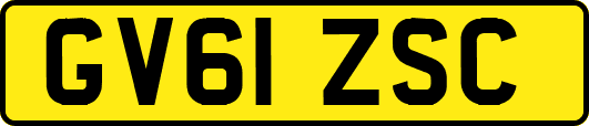 GV61ZSC