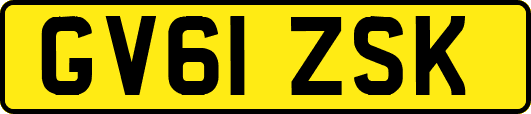 GV61ZSK