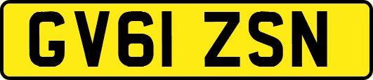 GV61ZSN