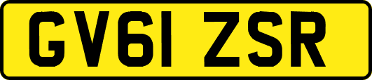 GV61ZSR