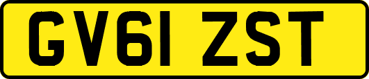GV61ZST