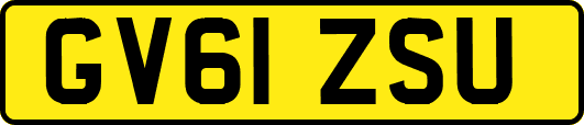 GV61ZSU