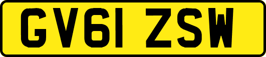 GV61ZSW