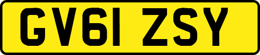 GV61ZSY