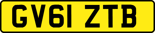 GV61ZTB