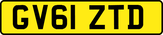 GV61ZTD