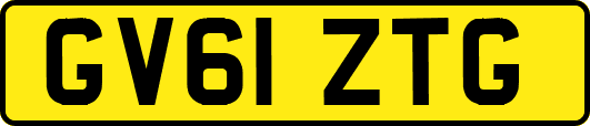 GV61ZTG
