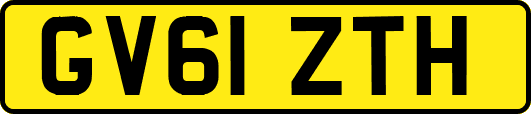 GV61ZTH