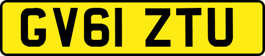 GV61ZTU