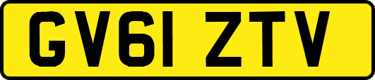 GV61ZTV