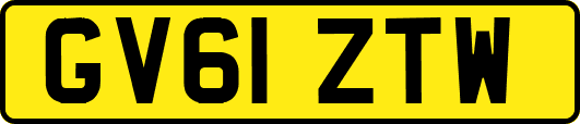 GV61ZTW