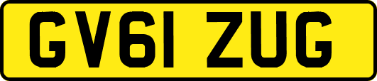 GV61ZUG