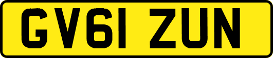 GV61ZUN