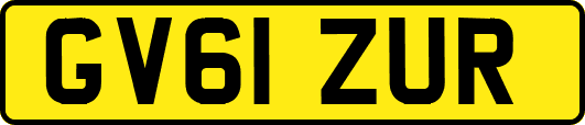 GV61ZUR