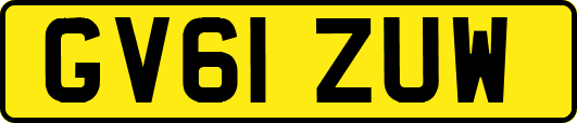 GV61ZUW
