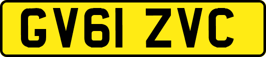 GV61ZVC