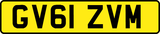 GV61ZVM