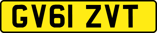 GV61ZVT