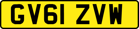 GV61ZVW