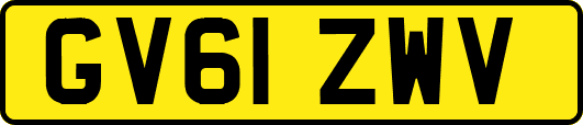 GV61ZWV