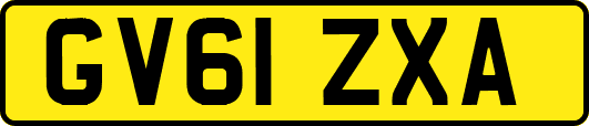 GV61ZXA