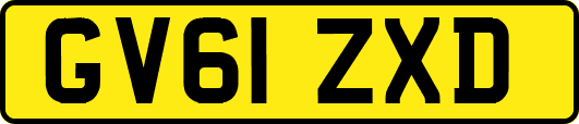 GV61ZXD