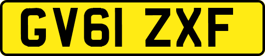 GV61ZXF