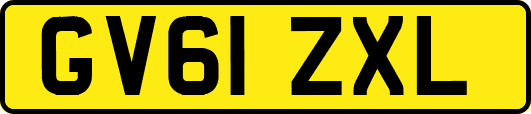 GV61ZXL