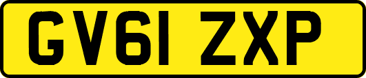 GV61ZXP