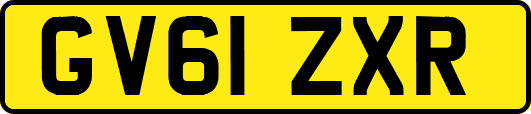 GV61ZXR