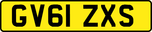 GV61ZXS