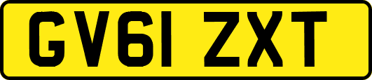 GV61ZXT