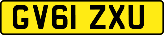 GV61ZXU